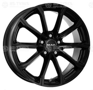 MAK DaVinci (BMr) 8.0xR19 ET50 5*120 D64.1