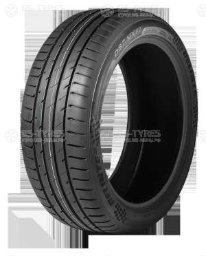 Delinte DS7 Sport 205/40 R18 86Y