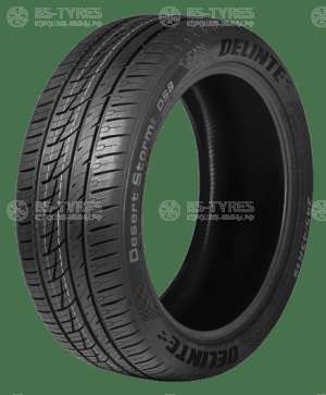 Delinte DS8 295/40 R21 111Y