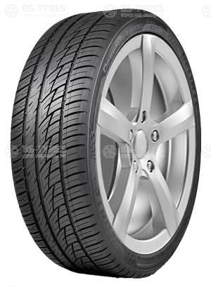 Delinte DS8 295/40 R21 111Y