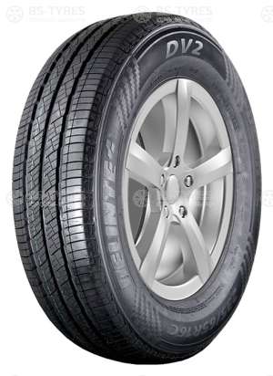 Delinte DV2 225/65 R16C 112/110T