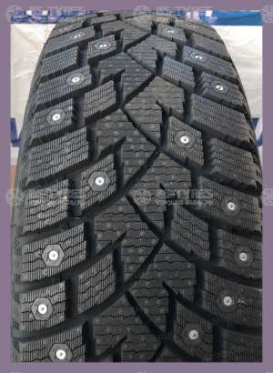 Delinte Winter WD42 275/55 R20 117H