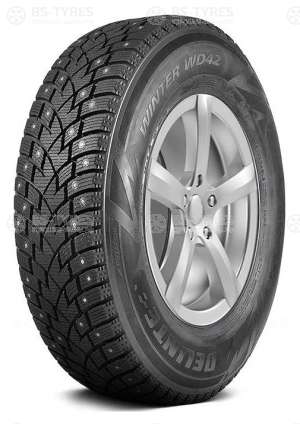 Delinte Winter WD42 275/55 R20 117H