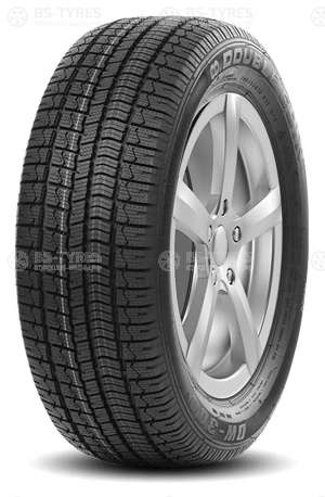 Doublecoin DW300 SUV 225/65 R17 106H