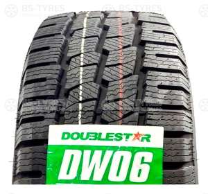 Doublestar DW06 195/75 R16C 107/105R