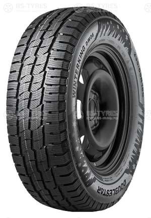 Doublestar DW06 195/75 R16C 107/105R