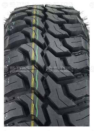 Doublestar T01 WildTiger 265/75 R16C 119/116N