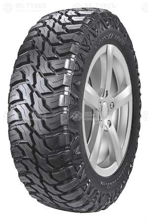 Doublestar T01 WildTiger 265/75 R16C 119/116N