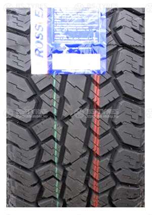 Doublestar W01 235/55 R18 100Q