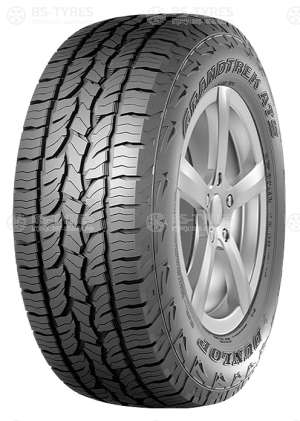 Dunlop Grandtrek AT5 SUV 265/75 R16C 112/109S