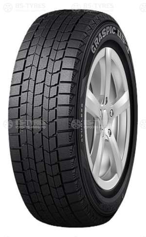 Dunlop Graspic DS3 215/55 R17 98Q