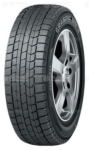Dunlop Graspic DS3 215/55 R17 98Q