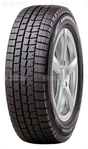 Dunlop Winter Maxx 01 245/40 R18 97T
