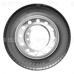 Dynamo Hiscend-H MC02 195/80 R15C 106/104R