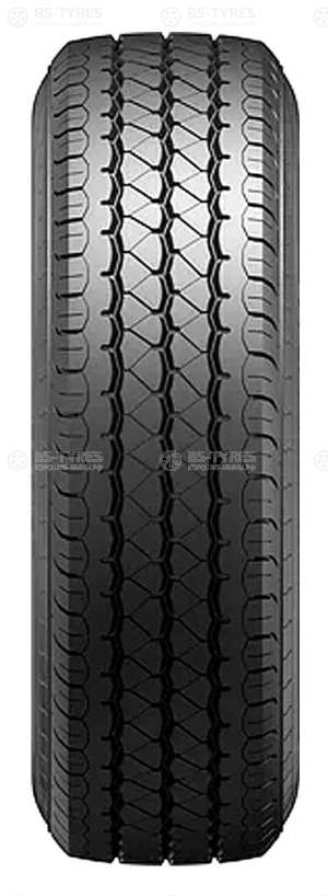 Dynamo Hiscend-H MC02 195/80 R15C 106/104R