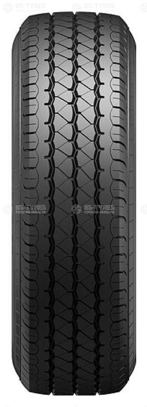 Dynamo Hiscend-H MC02 195/80 R15C 106/104R
