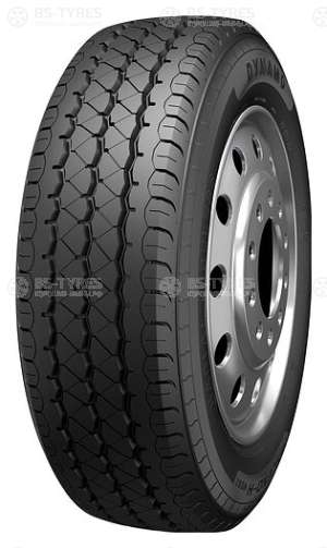 Dynamo Hiscend-H MC02 195/80 R15C 106/104R