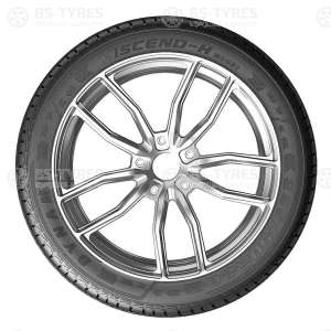 Dynamo Hiscend-H MSU01 255/40 R20 101Y