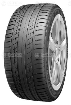Dynamo Hiscend-H MSU01 255/40 R20 101Y