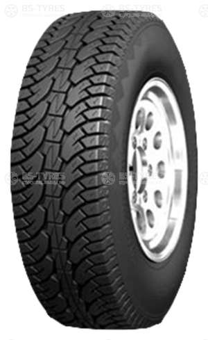 Evergreen ES89 225/75 R16C 115/112R