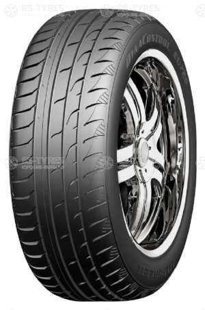 Evergreen EU728 Dynacontrol 235/45 R18 98Y