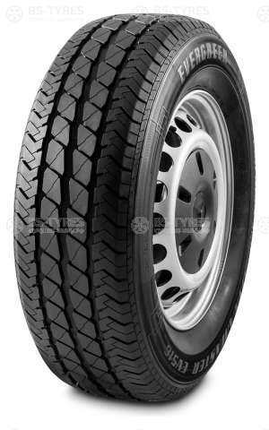 Evergreen EV516 Dynamaster 215/65 R16C 109/107R