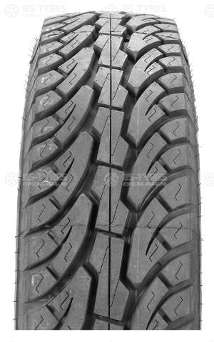 Evergreen ES89 225/75 R16C 115/112R