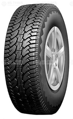 Evergreen ES89 225/75 R16C 115/112R