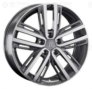 Replay FA28 (GMF) 7xR18 ET33 5*114.3 D67.1