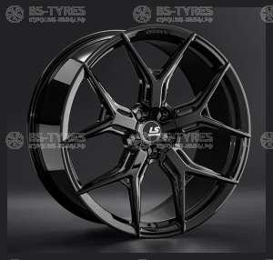 LS Forged FG14 (B) 9.5xR21 ET40 5*120 D64.1