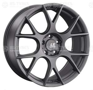 LS FlowForming RC07 (MGM) 8xR18 ET40 5*112 D66.6