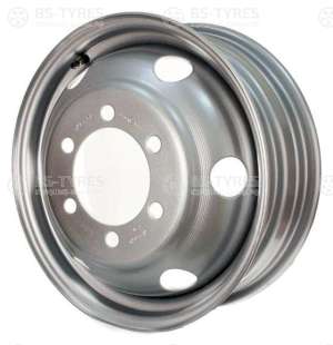 ТЗСК (S) 6xR15 ET50 4*100 D60.1