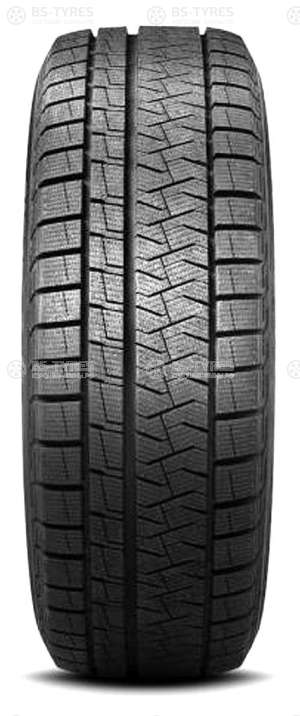 Formula (Pirelli) Ice Friction 265/65 R17 112T