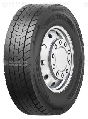 Fortuna FDR606 315/70 R22.5 156/150L