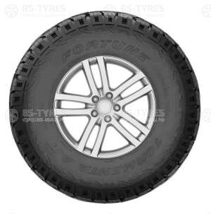 Fortuna FSR308 Tormenta A/T 225/75 R16C 115/112S
