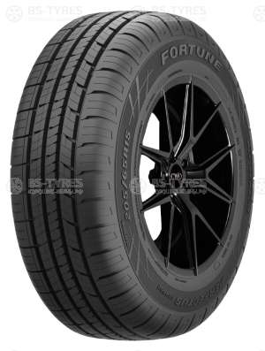 Fortuna FSR602 Perfectus 175/65 R14 82T