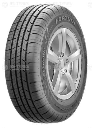 Fortuna FSR602 Perfectus 175/65 R14 82T