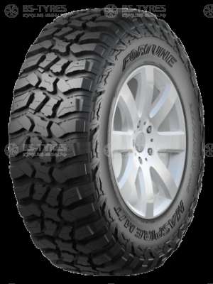 Fortuna Maspire M/T 285/70 R17C 121/118Q