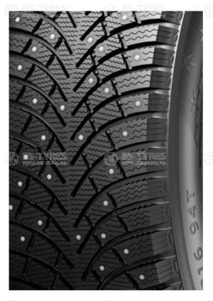 Fortuna Polaro Ice 255/50 R19 107T