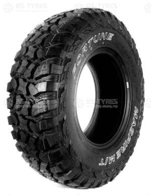 Fortuna Maspire M/T 285/70 R17C 121/118Q