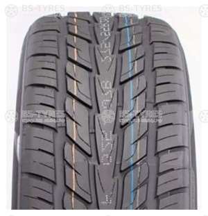 FronWay Eurus 07 265/35 R22 102W