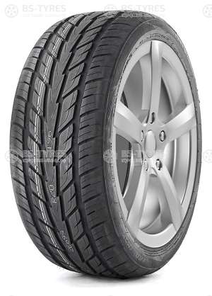 FronWay Eurus 07 265/35 R22 102W