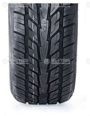 FronWay Eurus 07 265/35 R22 102W