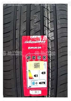 FronWay Eurus 08 285/45 R19 111V
