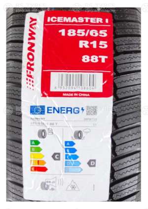 FronWay Icemaster I 185/65 R14 86T