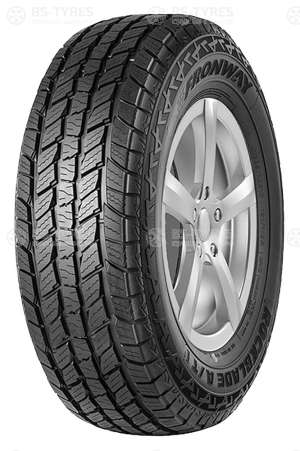 FronWay Rockblade A/T I 225/75 R16C 115Q