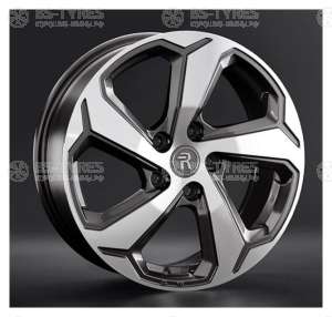 Replay GL38 (BF) 7.5xR19 ET46 5*108 D63.3