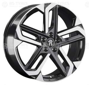 Replay GL46 (BF) 7.5xR19 ET46 5*108 D63.3