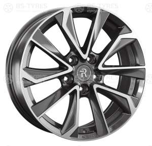 Replay GL50 (GMF) 7.5xR19 ET46 5*108 D63.3