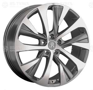 Replay GL71 (GMF) 8xR20 ET52 5*108 D63.3